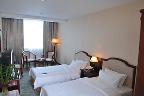 Springs Hotel Ulaanbaatar