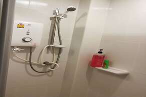 1BR in U Delight at Huamak Station