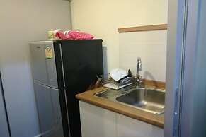 1BR in U Delight at Huamak Station