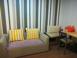 1BR in U Delight at Huamak Station