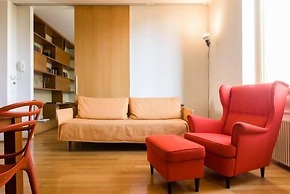 Conca Flexyrent Apartment