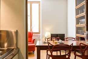 Conca Flexyrent Apartment