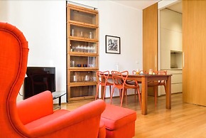 Conca Flexyrent Apartment