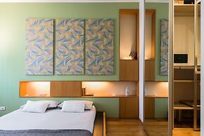 Conca Flexyrent Apartment