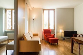 Conca Flexyrent Apartment