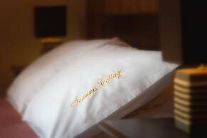 Traditional Ioannis Cottage...luxurious & Rustic With Ecological Heate