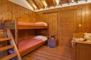 Traditional Ioannis Cottage...luxurious & Rustic With Ecological Heate