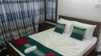 Rajarata White Palace