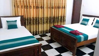 Rajarata White Palace