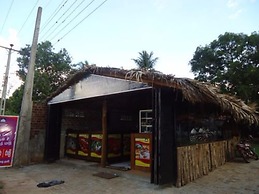 Rajarata White Palace