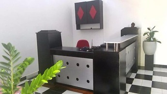 Rajarata White Palace