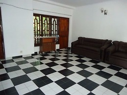 Rajarata White Palace