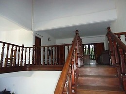 Rajarata White Palace