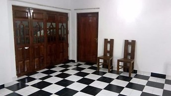 Rajarata White Palace