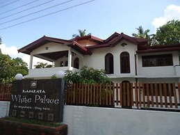 Rajarata White Palace