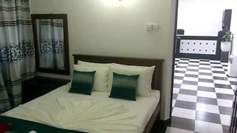 Rajarata White Palace