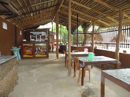 Rajarata White Palace