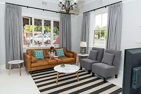 Kirsten Accommodation Parkes