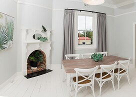 Kirsten Accommodation Parkes