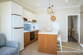 Kirsten Accommodation Parkes