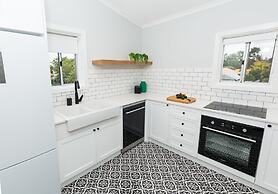 Kirsten Accommodation Parkes