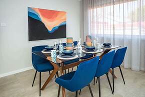 Kirsten Accommodation Parkes