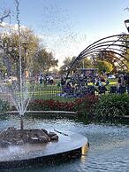 Kirsten Accommodation Parkes