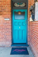 Kirsten Accommodation Parkes