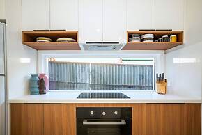 Kirsten Accommodation Parkes