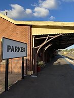 Kirsten Accommodation Parkes