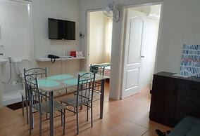 San Remo Oasis Serviced Apartments
