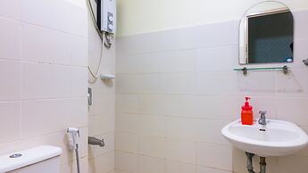 San Remo Oasis Serviced Apartments