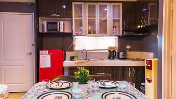 San Remo Oasis Serviced Apartments