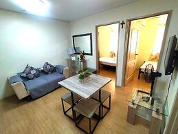 San Remo Oasis Serviced Apartments