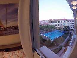 San Remo Oasis Serviced Apartments