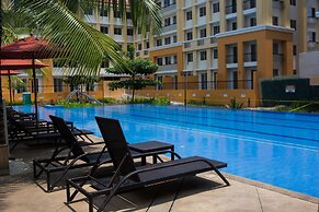 San Remo Oasis Serviced Apartments