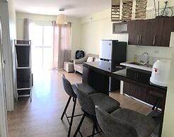 San Remo Oasis Serviced Apartments