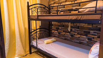 San Remo Oasis Serviced Apartments