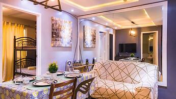 San Remo Oasis Serviced Apartments