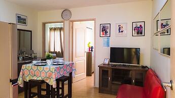 San Remo Oasis Serviced Apartments