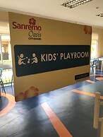 San Remo Oasis Serviced Apartments