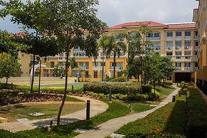 San Remo Oasis Serviced Apartments