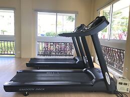 San Remo Oasis Serviced Apartments