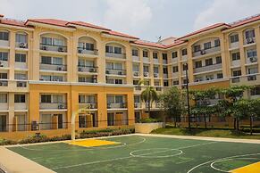 San Remo Oasis Serviced Apartments