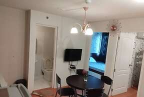 San Remo Oasis Serviced Apartments