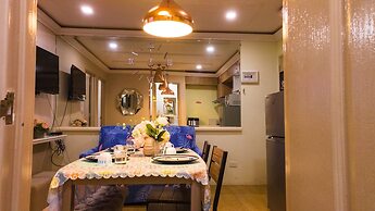 San Remo Oasis Serviced Apartments