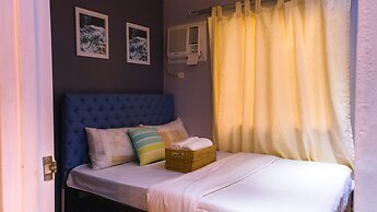 San Remo Oasis Serviced Apartments