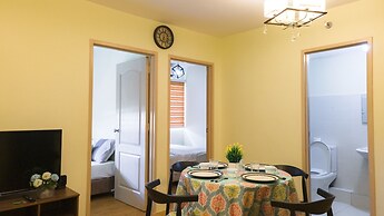 San Remo Oasis Serviced Apartments