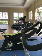 San Remo Oasis Serviced Apartments