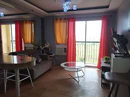 San Remo Oasis Serviced Apartments